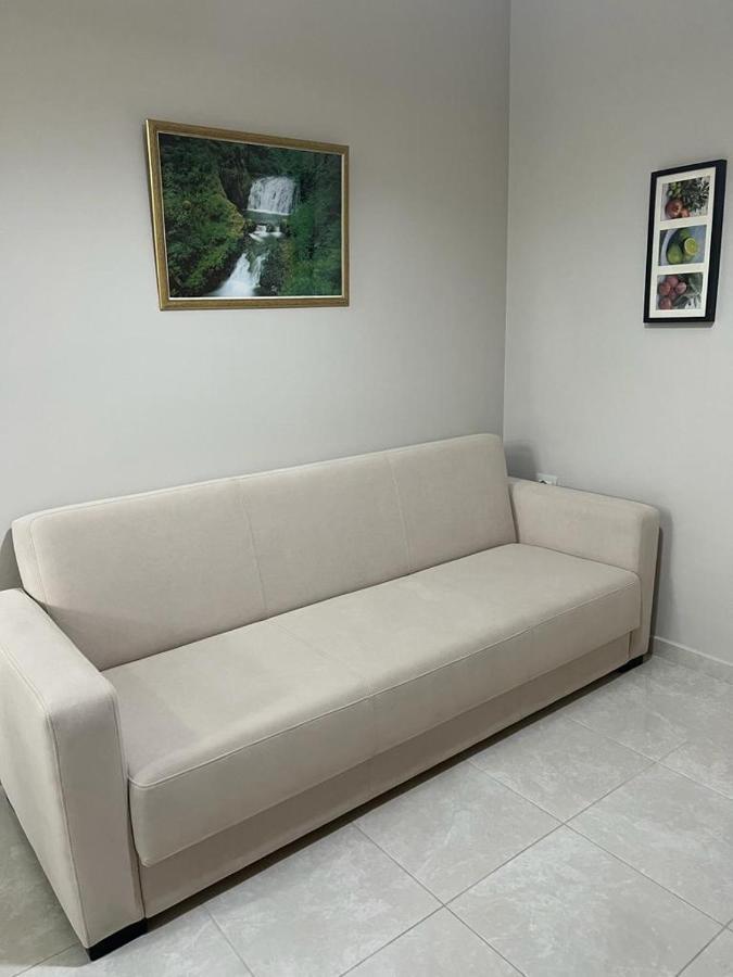 Vila Mateo Sarande Exterior photo
