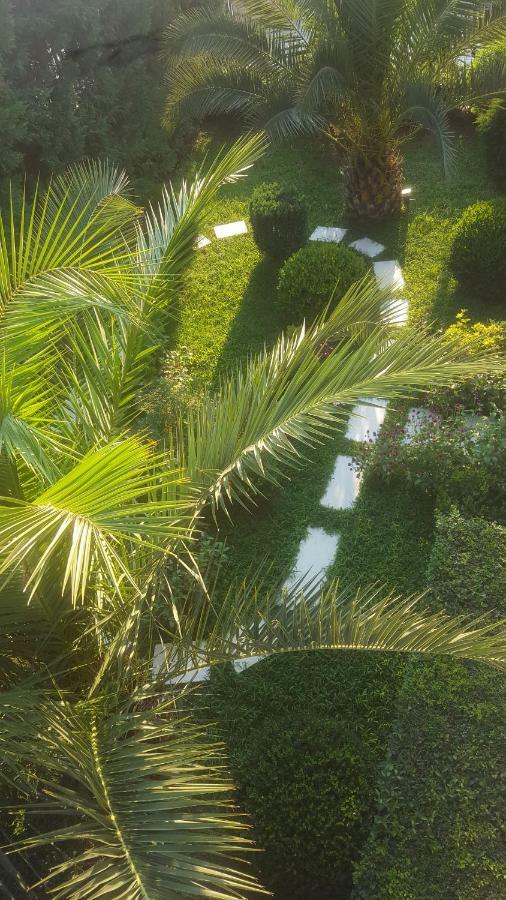 Vila Mateo Sarande Exterior photo